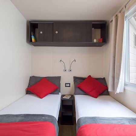 Camping Village Laguna Blu Alghero Kültér fotó