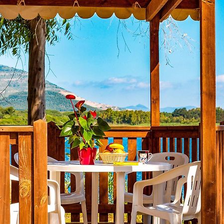 Camping Village Laguna Blu Alghero Kültér fotó