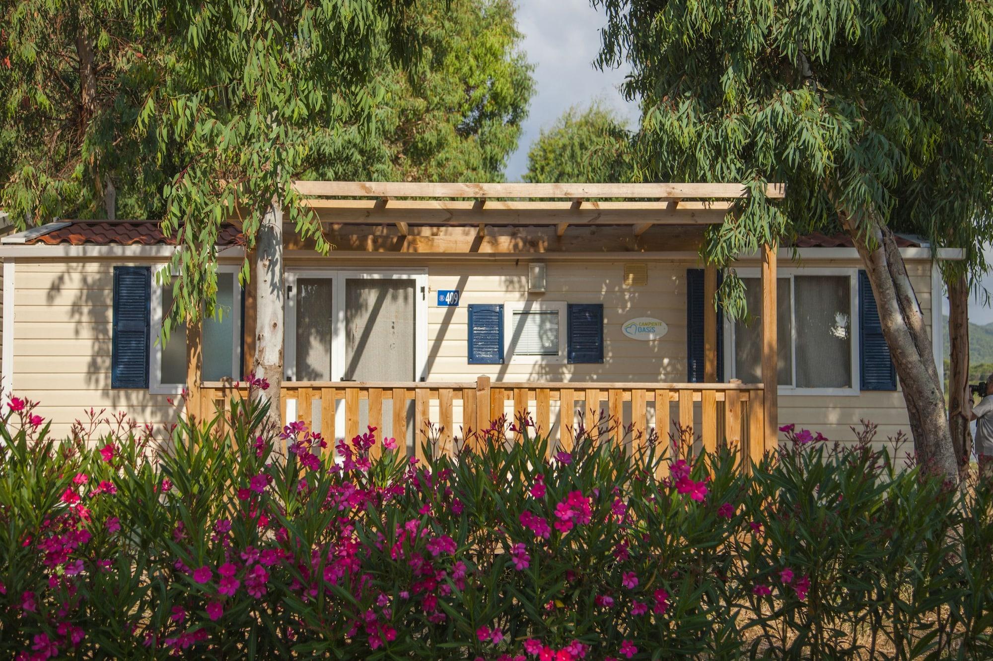Camping Village Laguna Blu Alghero Kültér fotó