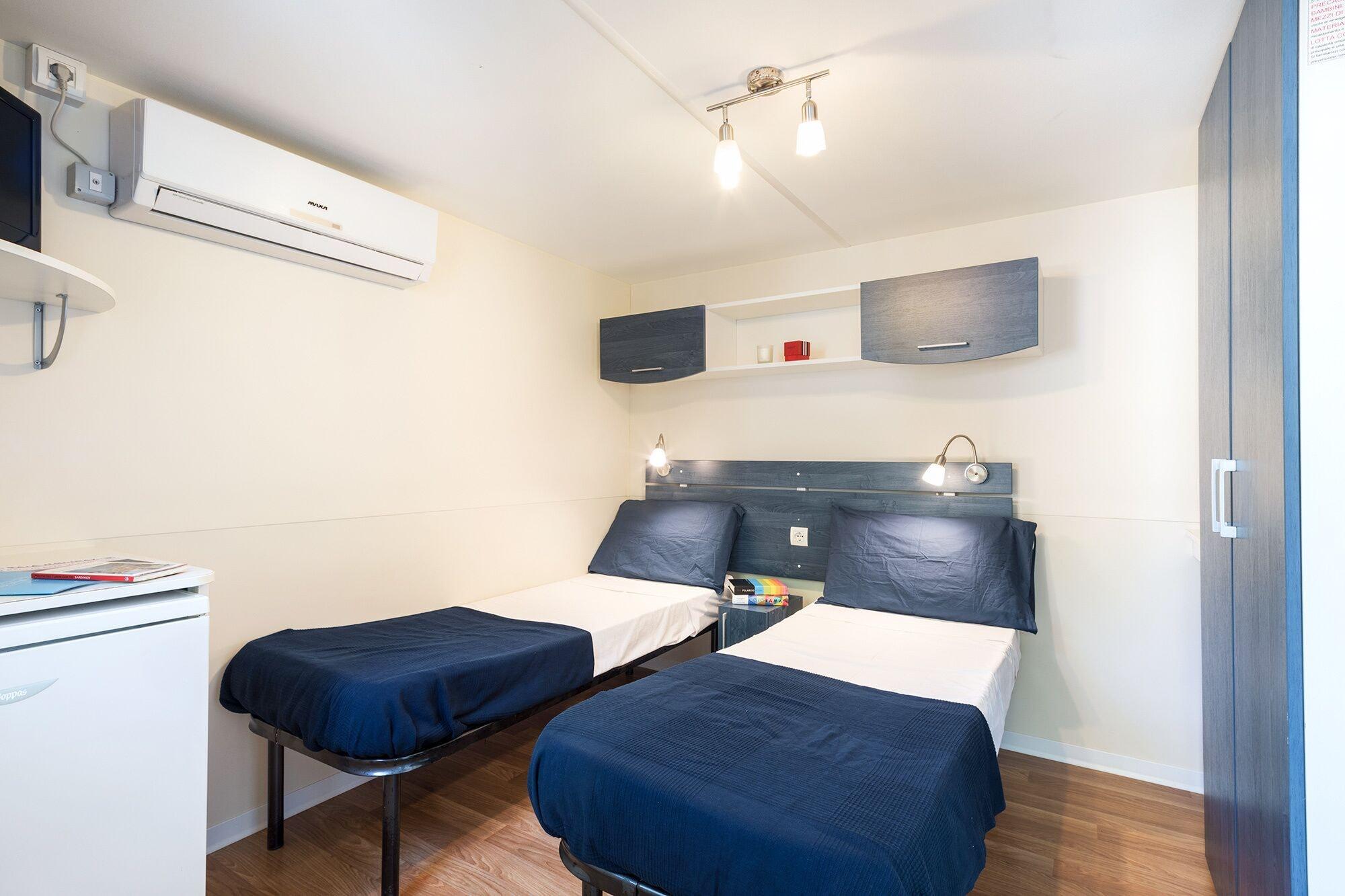 Camping Village Laguna Blu Alghero Kültér fotó