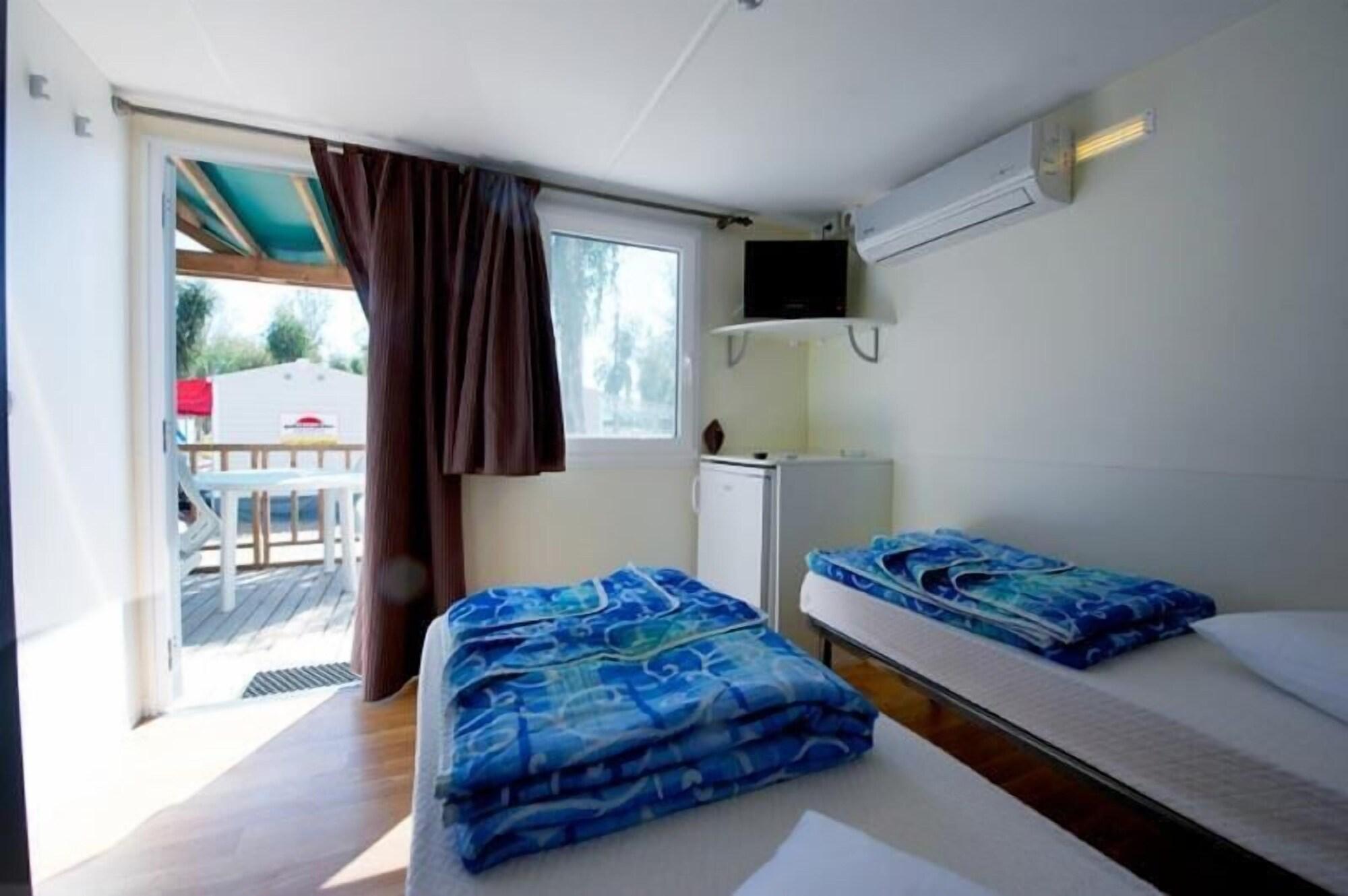 Camping Village Laguna Blu Alghero Kültér fotó