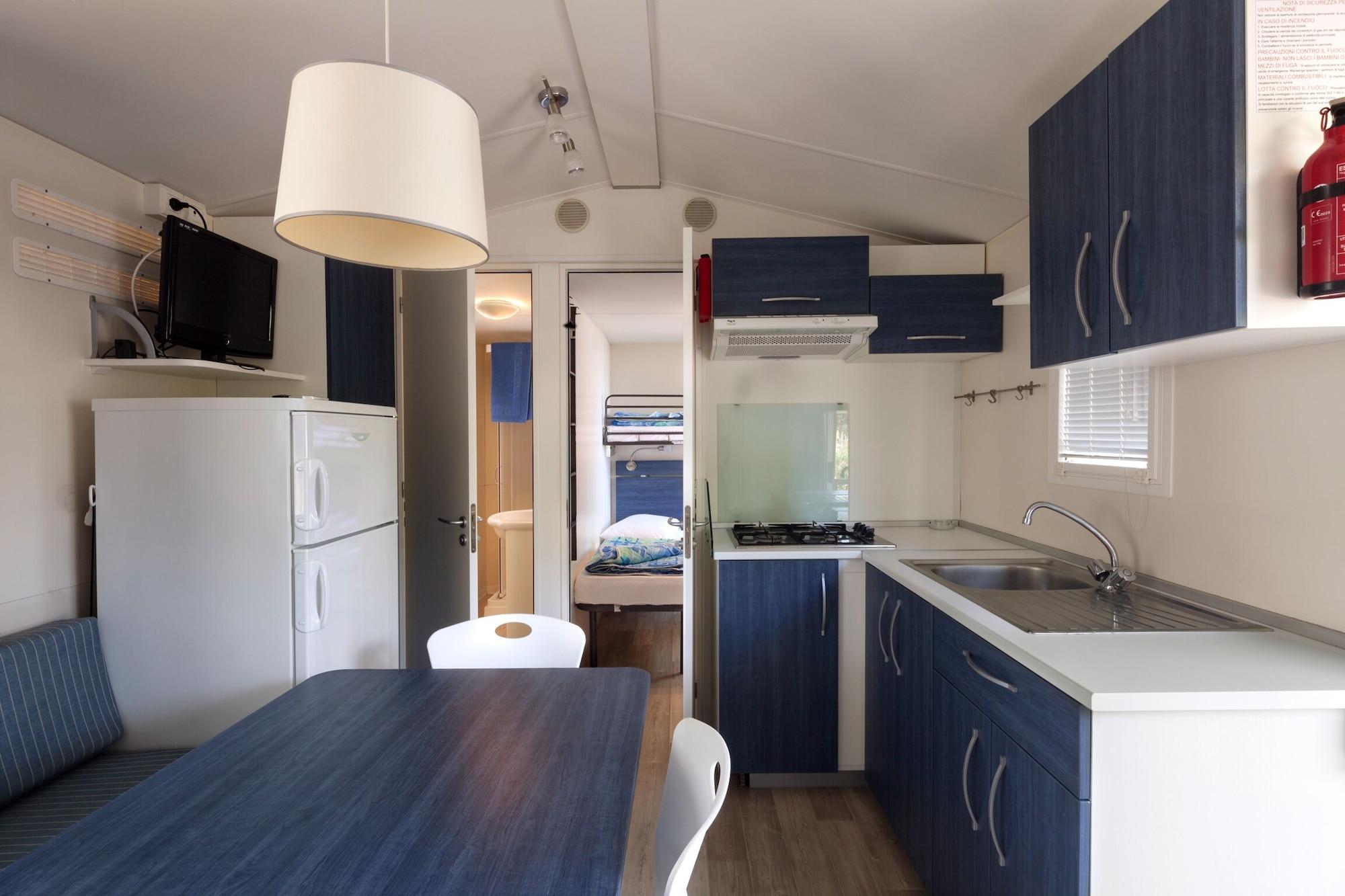 Camping Village Laguna Blu Alghero Kültér fotó