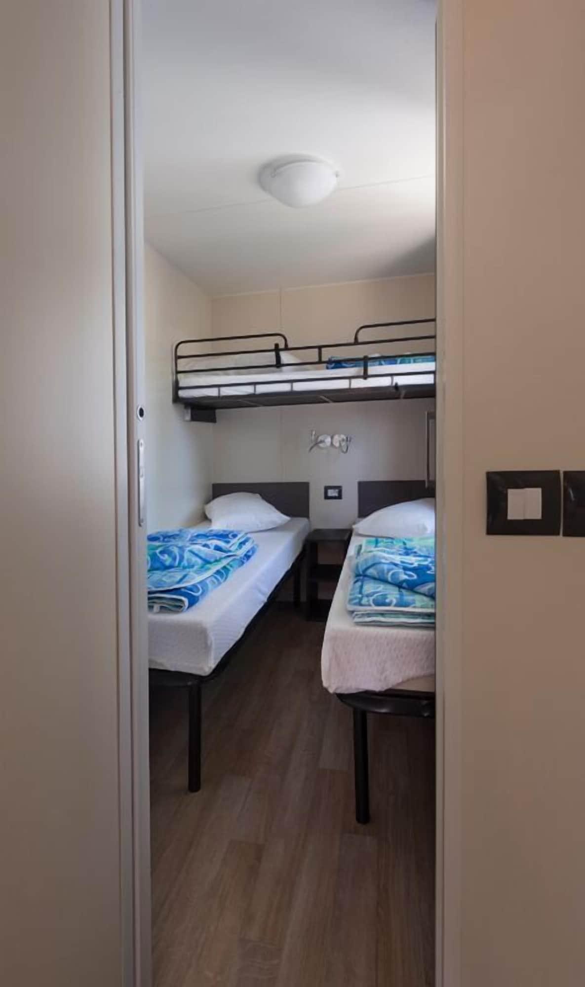Camping Village Laguna Blu Alghero Kültér fotó