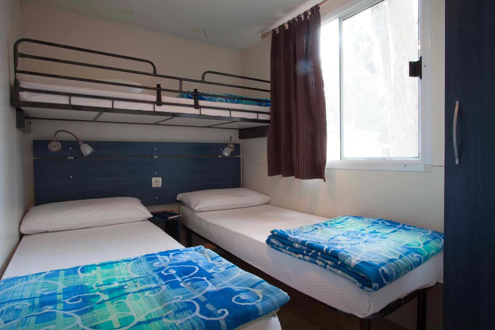 Camping Village Laguna Blu Alghero Kültér fotó