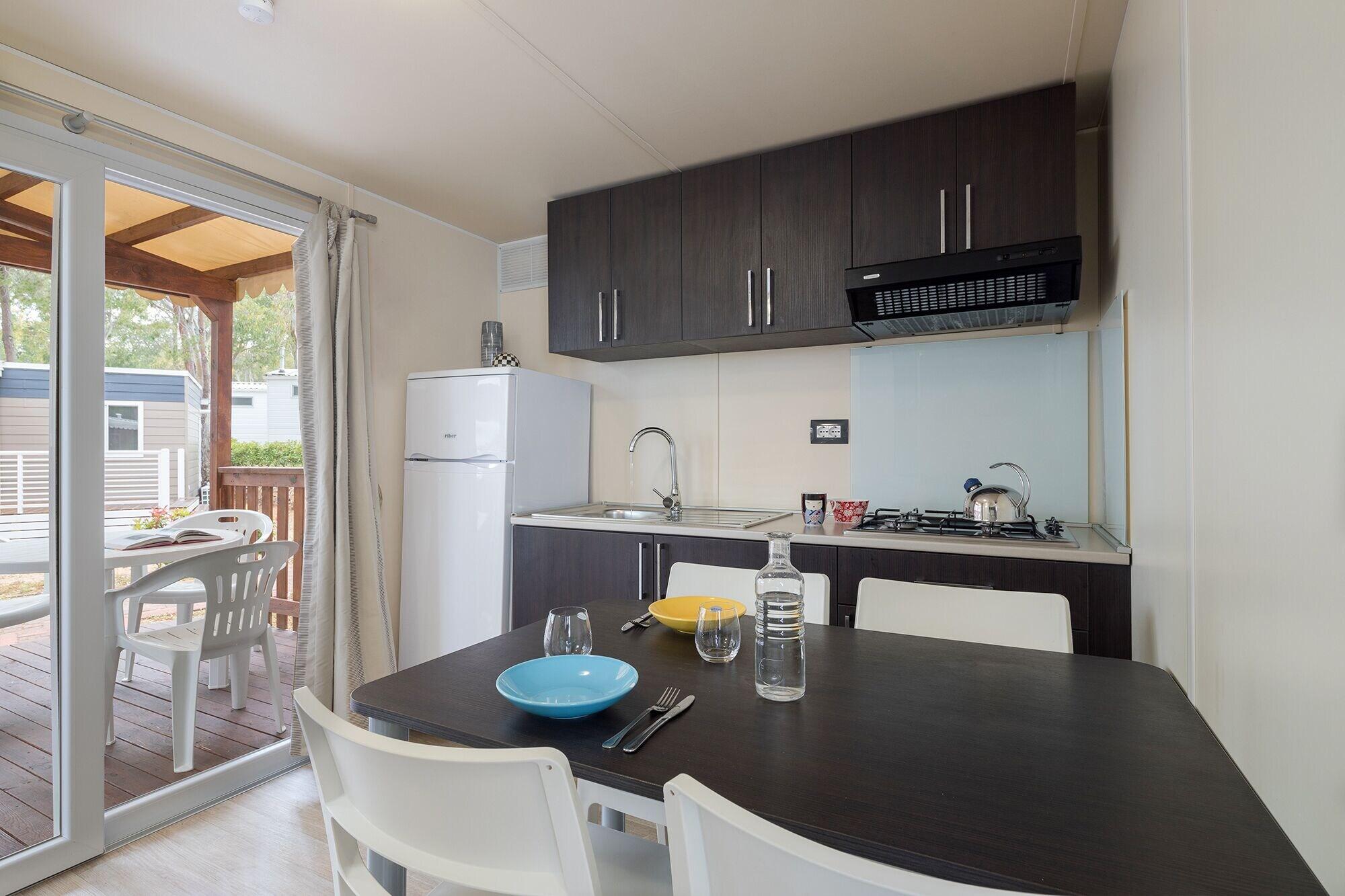 Camping Village Laguna Blu Alghero Kültér fotó