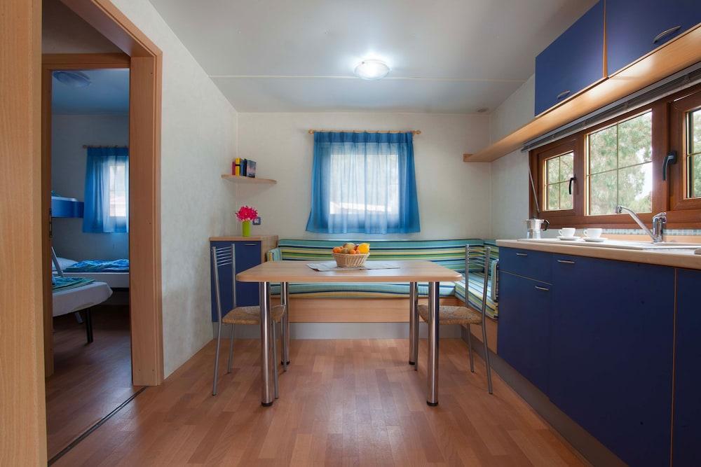 Camping Village Laguna Blu Alghero Kültér fotó