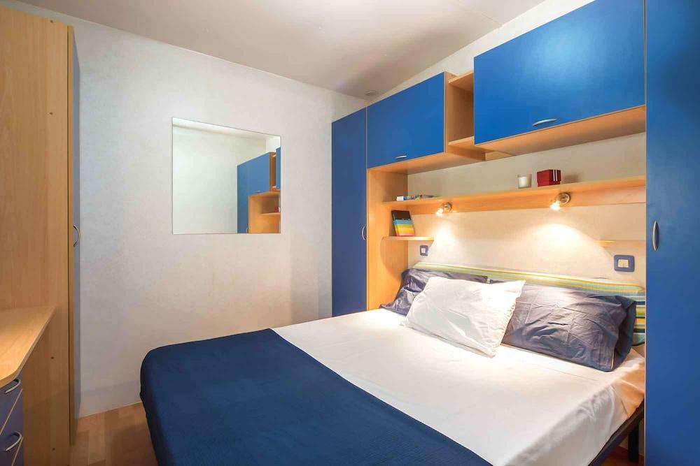 Camping Village Laguna Blu Alghero Kültér fotó