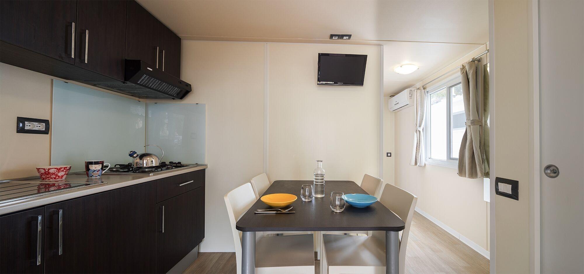 Camping Village Laguna Blu Alghero Kültér fotó