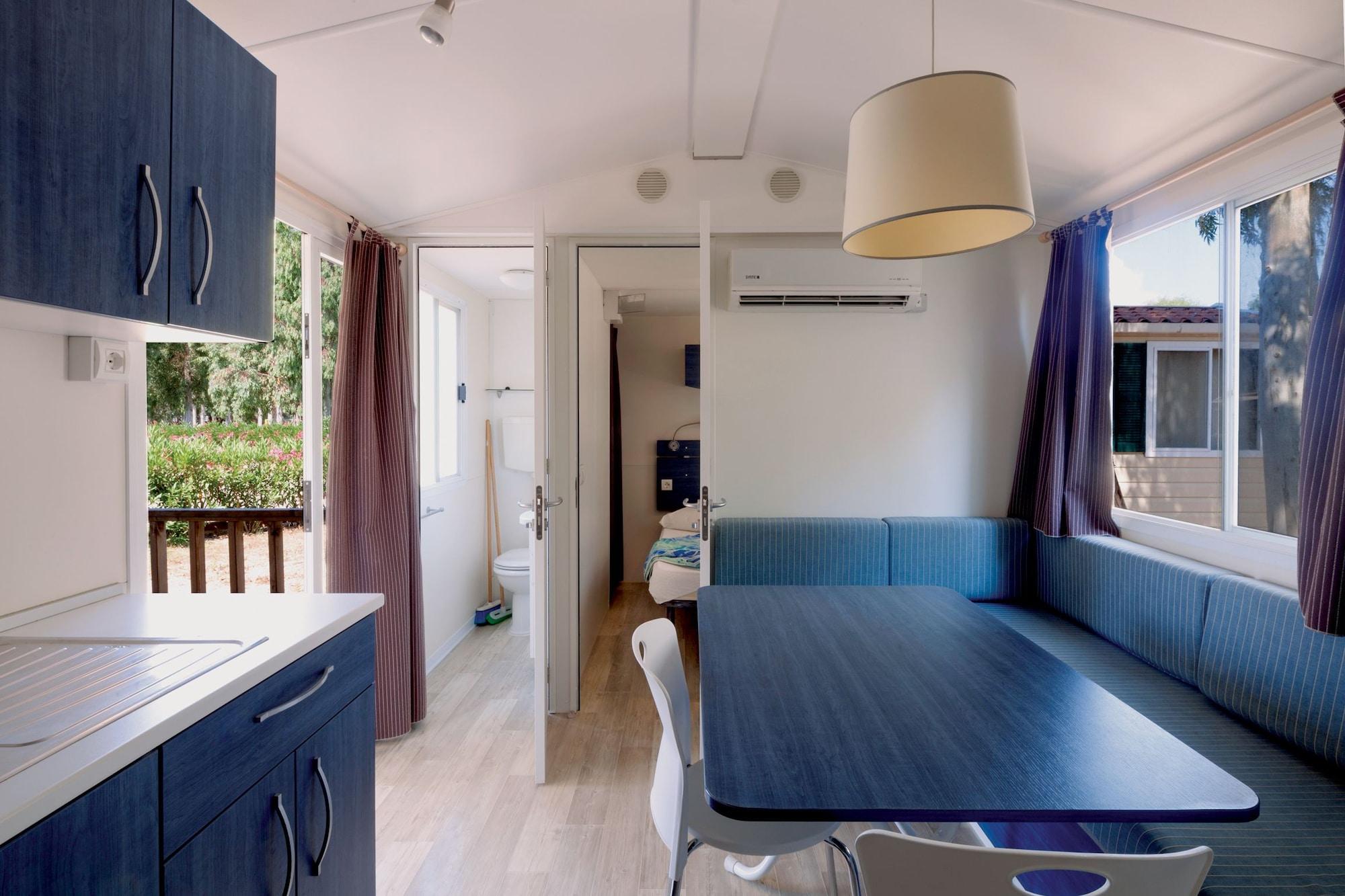 Camping Village Laguna Blu Alghero Kültér fotó