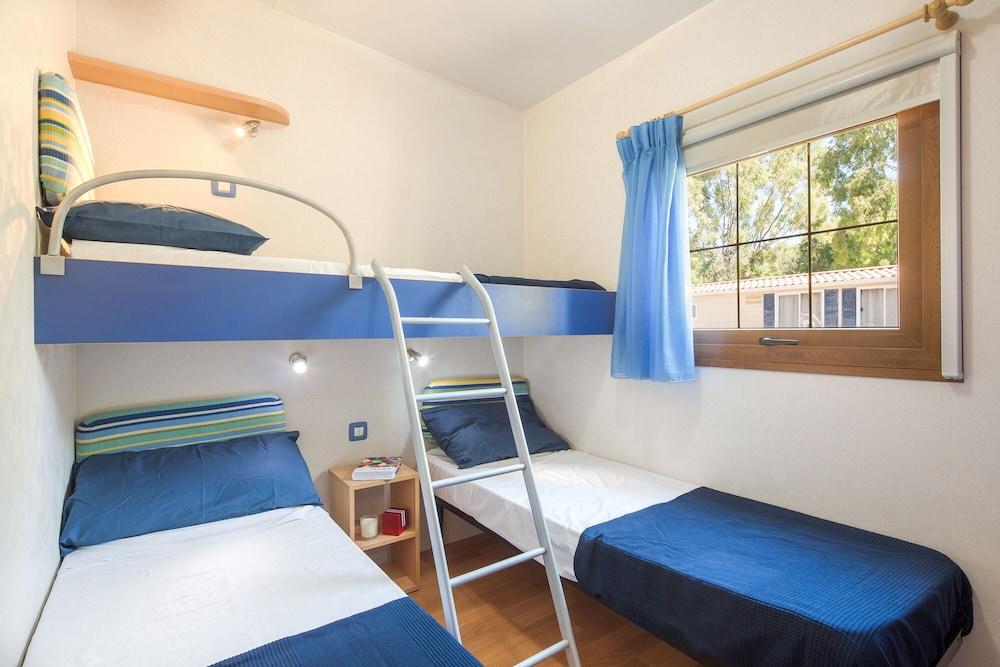 Camping Village Laguna Blu Alghero Kültér fotó