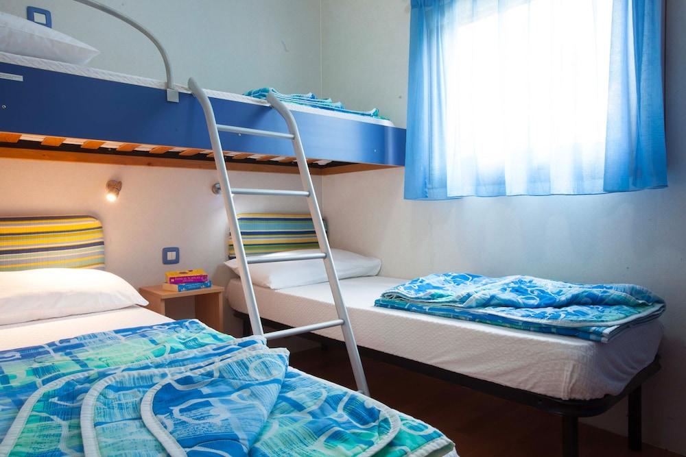 Camping Village Laguna Blu Alghero Kültér fotó
