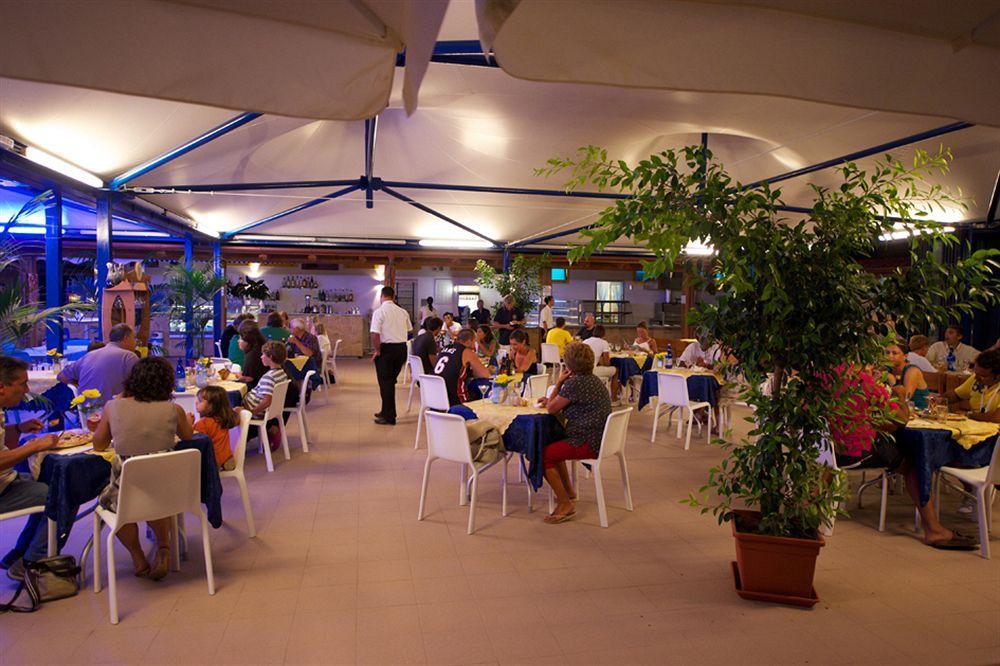 Camping Village Laguna Blu Alghero Kültér fotó