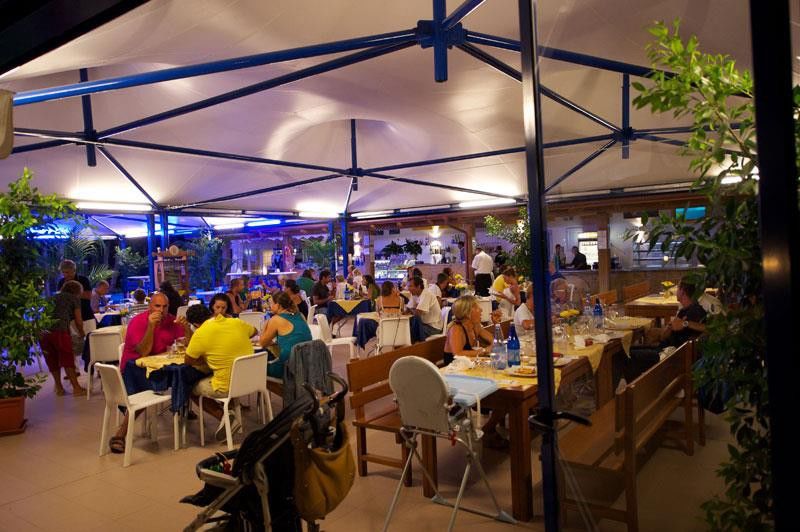 Camping Village Laguna Blu Alghero Kültér fotó