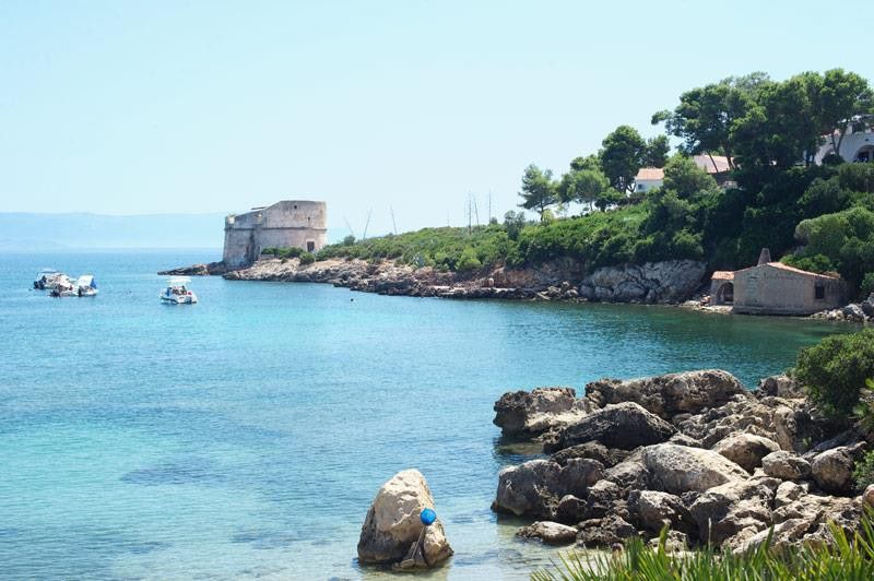 Camping Village Laguna Blu Alghero Kültér fotó