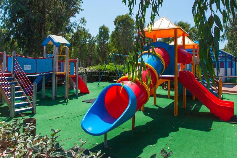 Camping Village Laguna Blu Alghero Kültér fotó