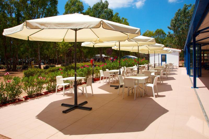 Camping Village Laguna Blu Alghero Kültér fotó